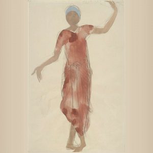 ODS #31 Rodin’s Dancers: